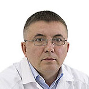 Локалов Евгений Геннадьевич