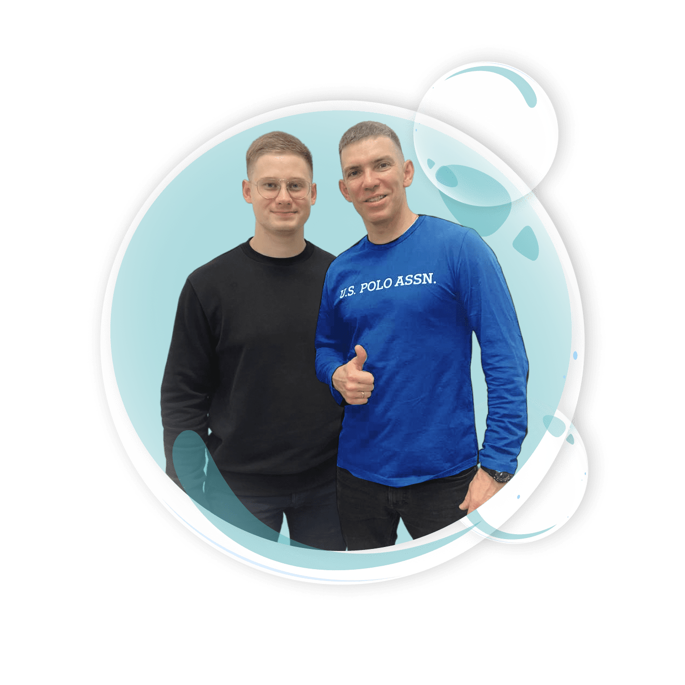 купить франшизу центра грудничкового плавания