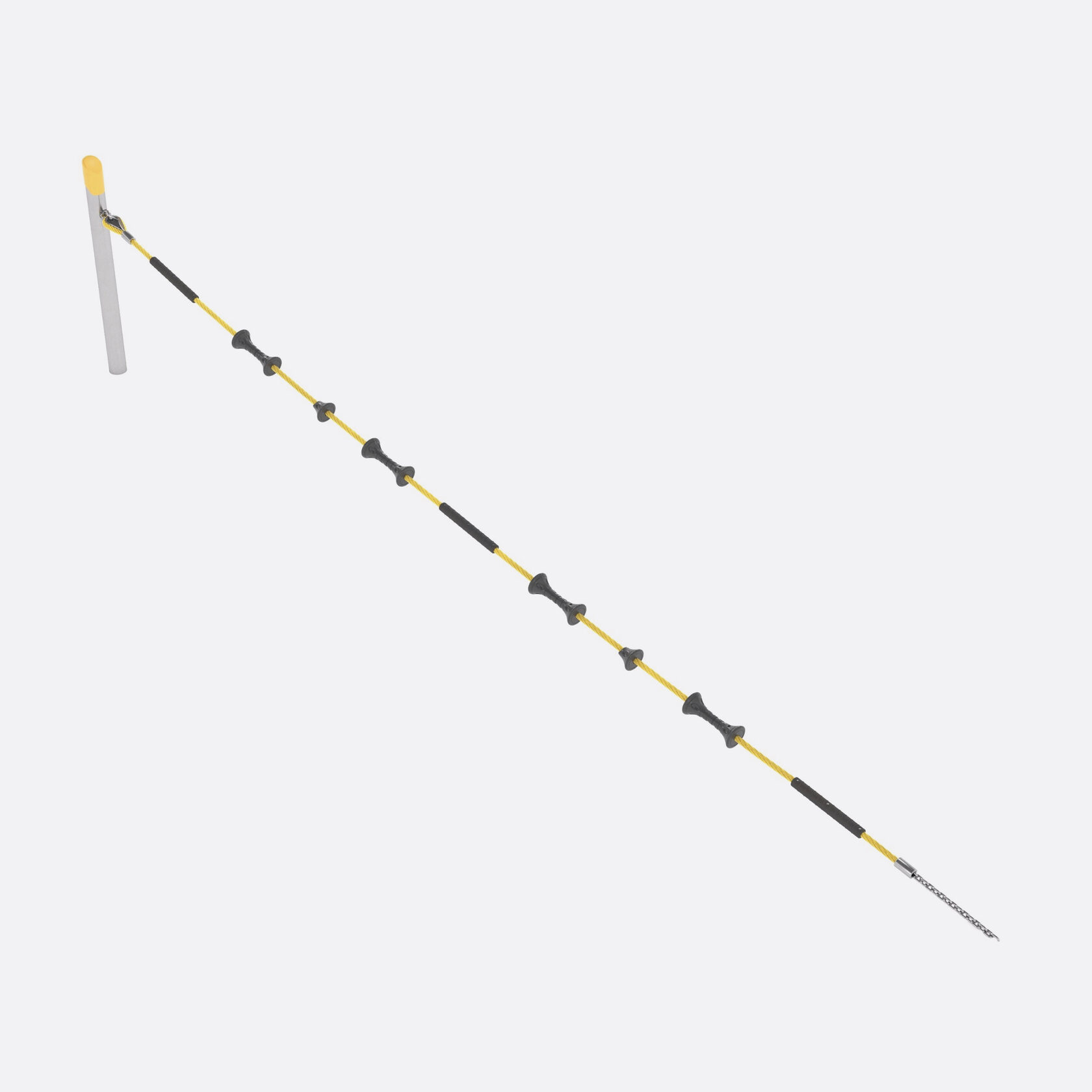 Канатный лаз для геопластики арт. SHGEO0010