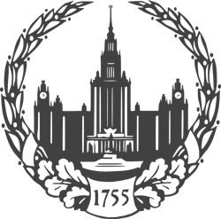 Логотип МГУ