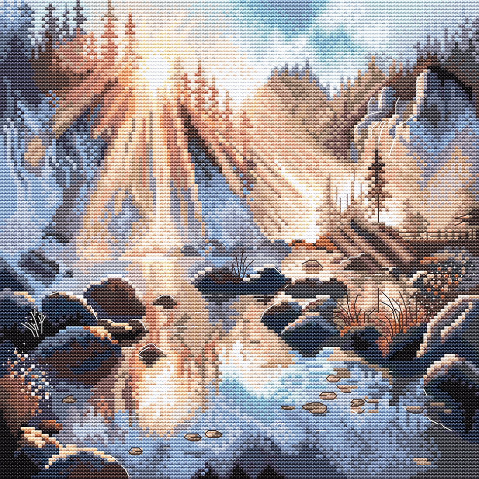 М-45 Момент прекрасного