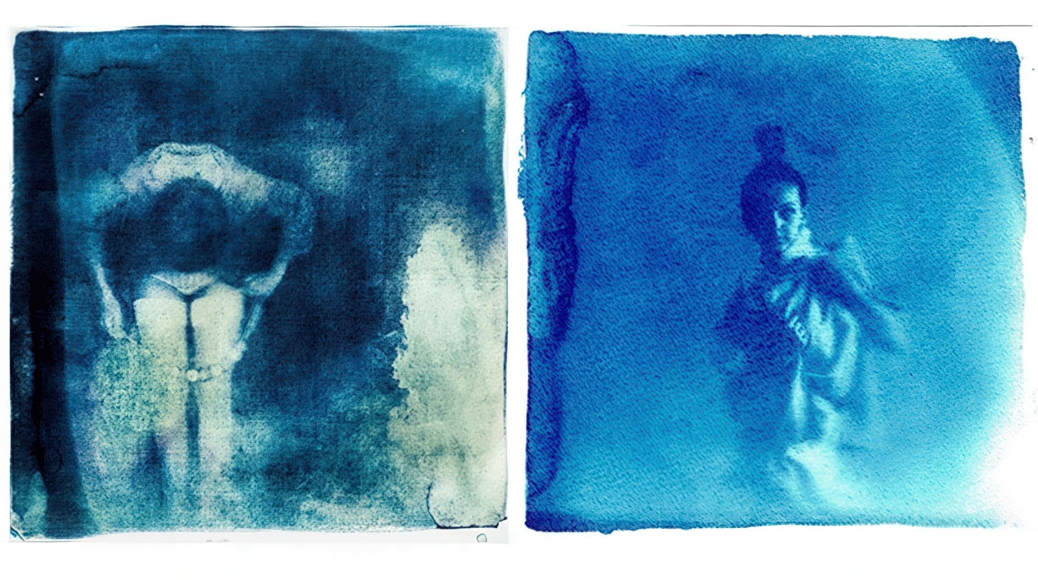 Тацяна Лісоўская / сэрыя «Fashionable People»