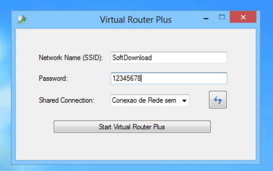 Virtual Router Plus