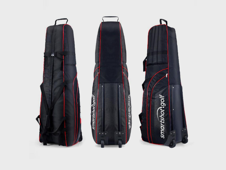 купить дорожную сумку для гольфа для клюшек (тревел бэг - travel bag)