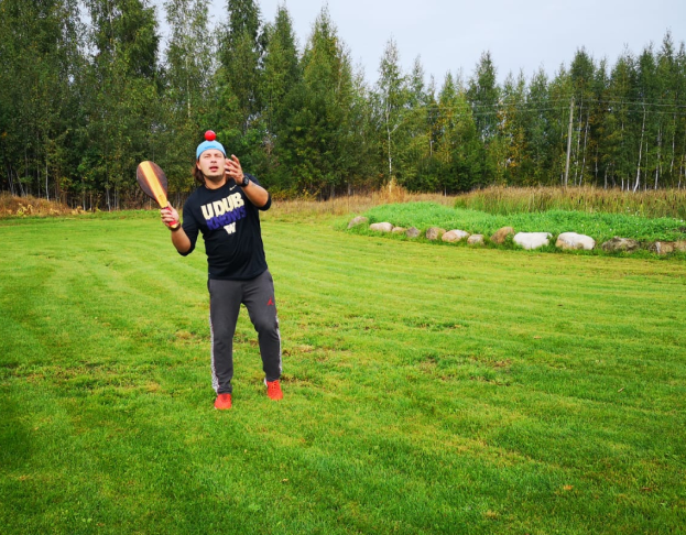 chem zanyatsya na dache