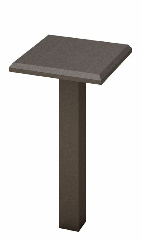 столик кованый