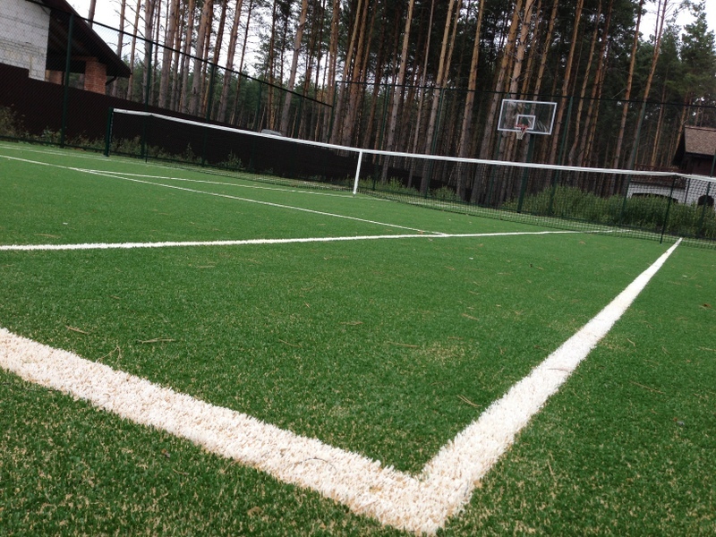 Велес спортивный