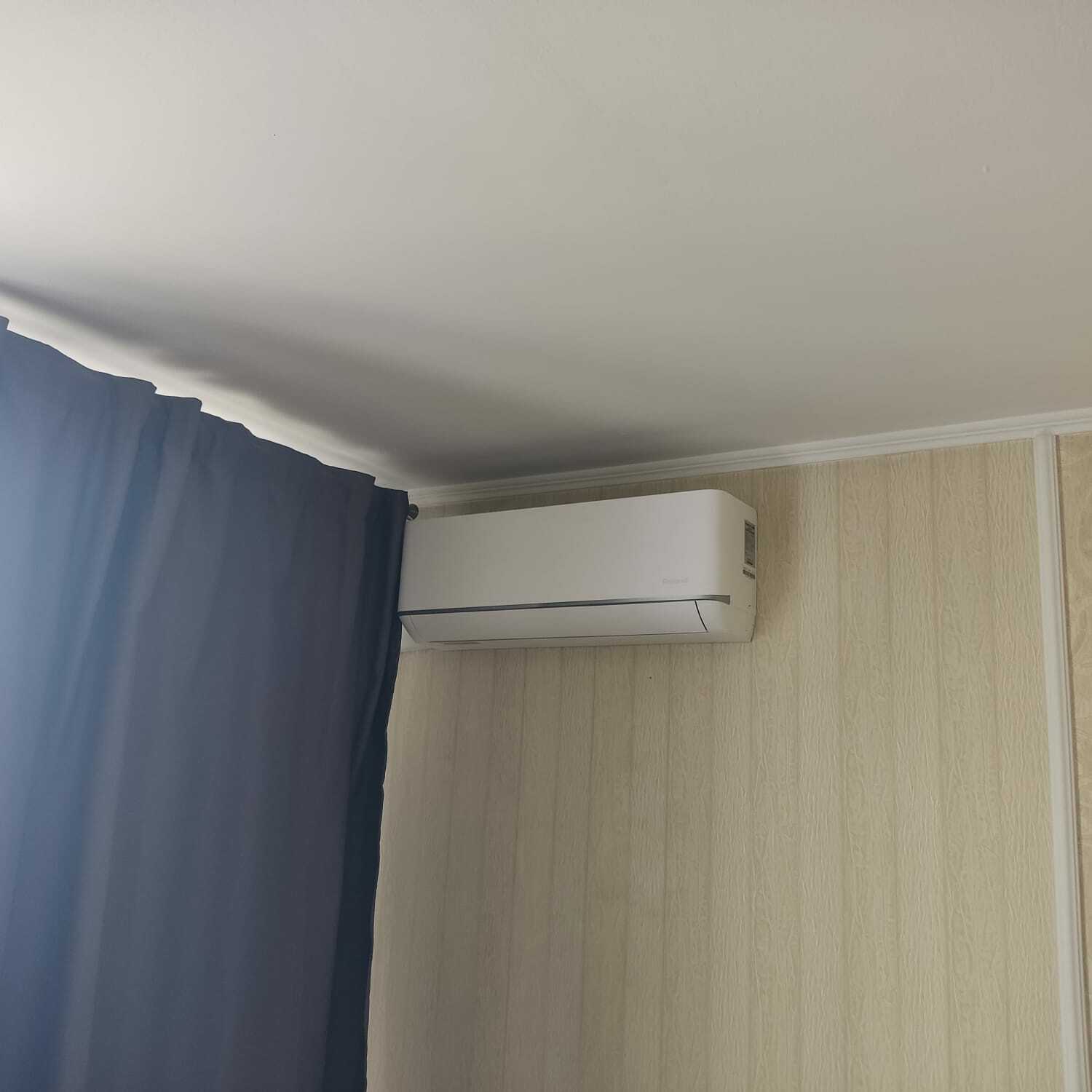 установка кондиционеров в калининграде