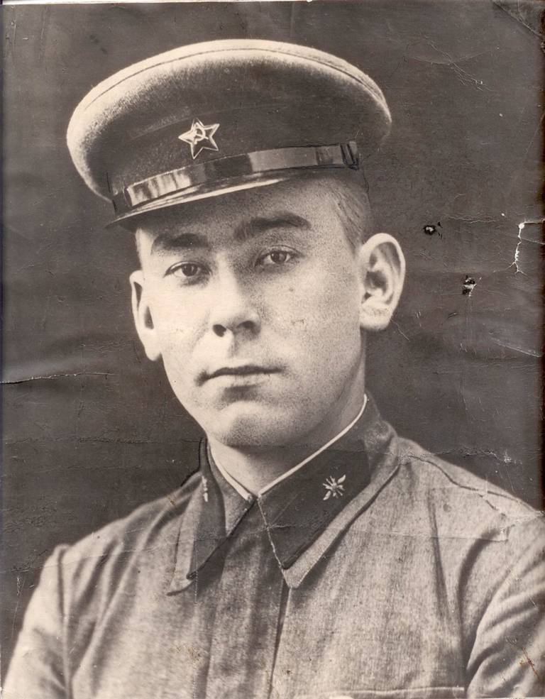 Алексей Калинин