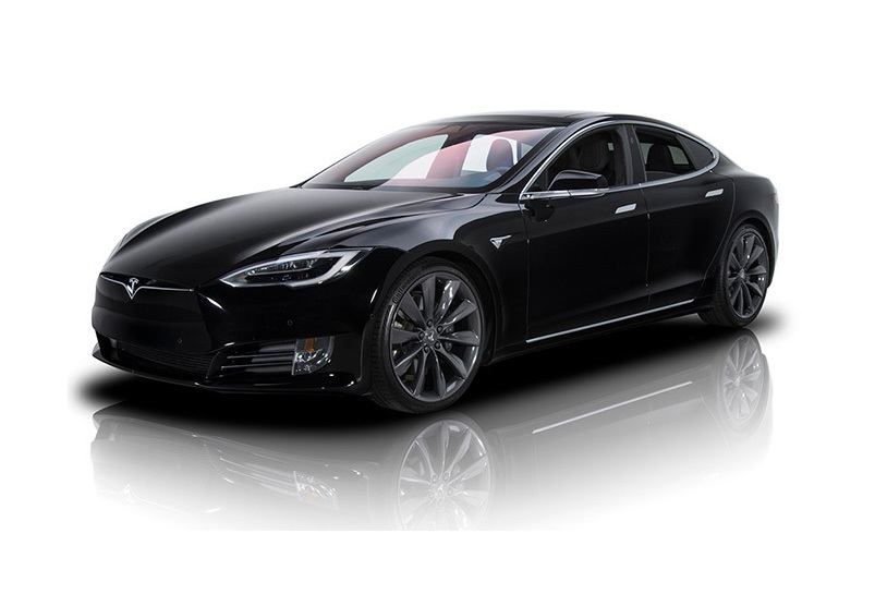 Tesla premium. Tesla model s 2017. Тесла модель s 75d. Tesla model s 75. Тесла 2017 model s.