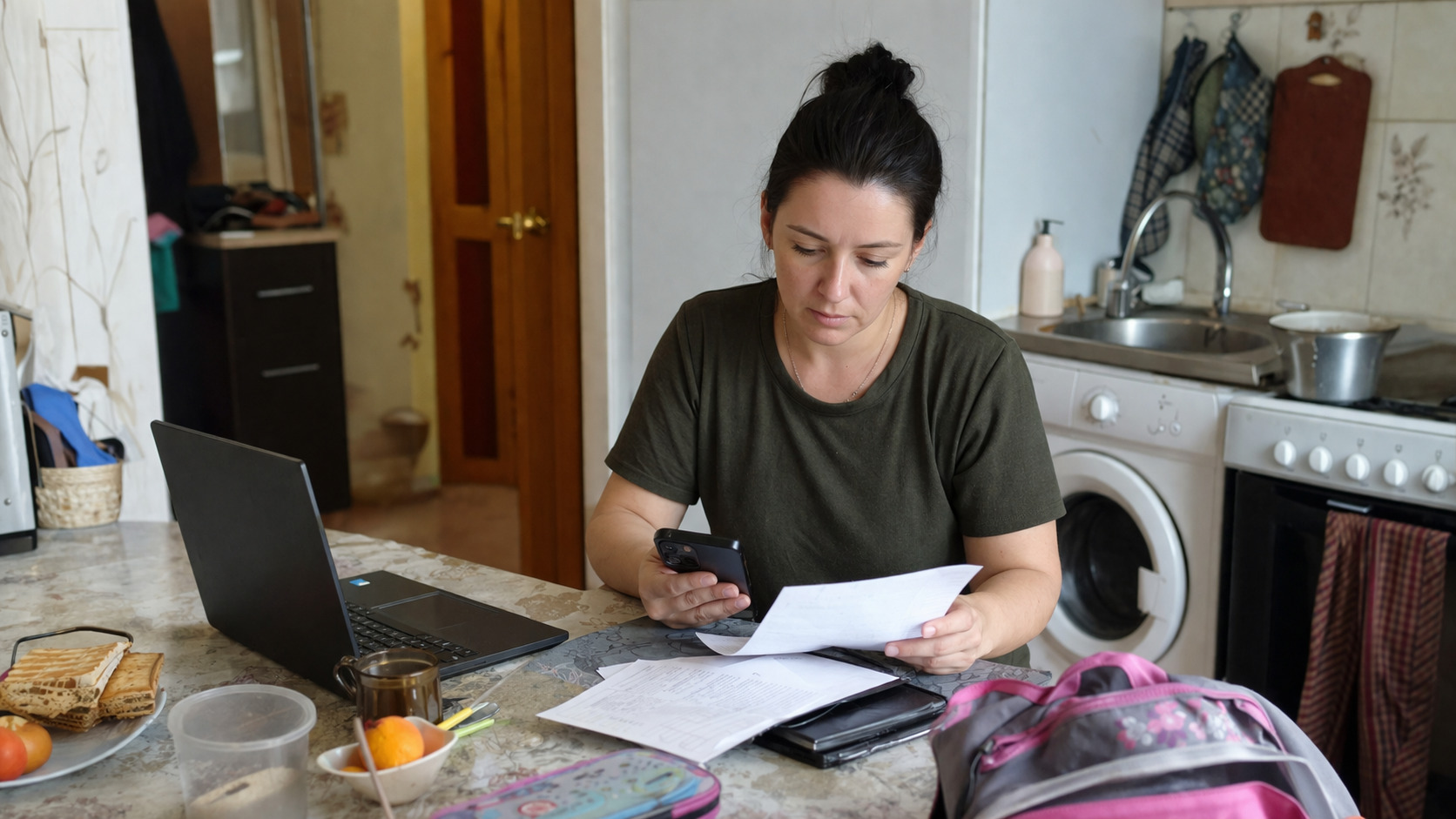 Что не забирают при банкротстве?