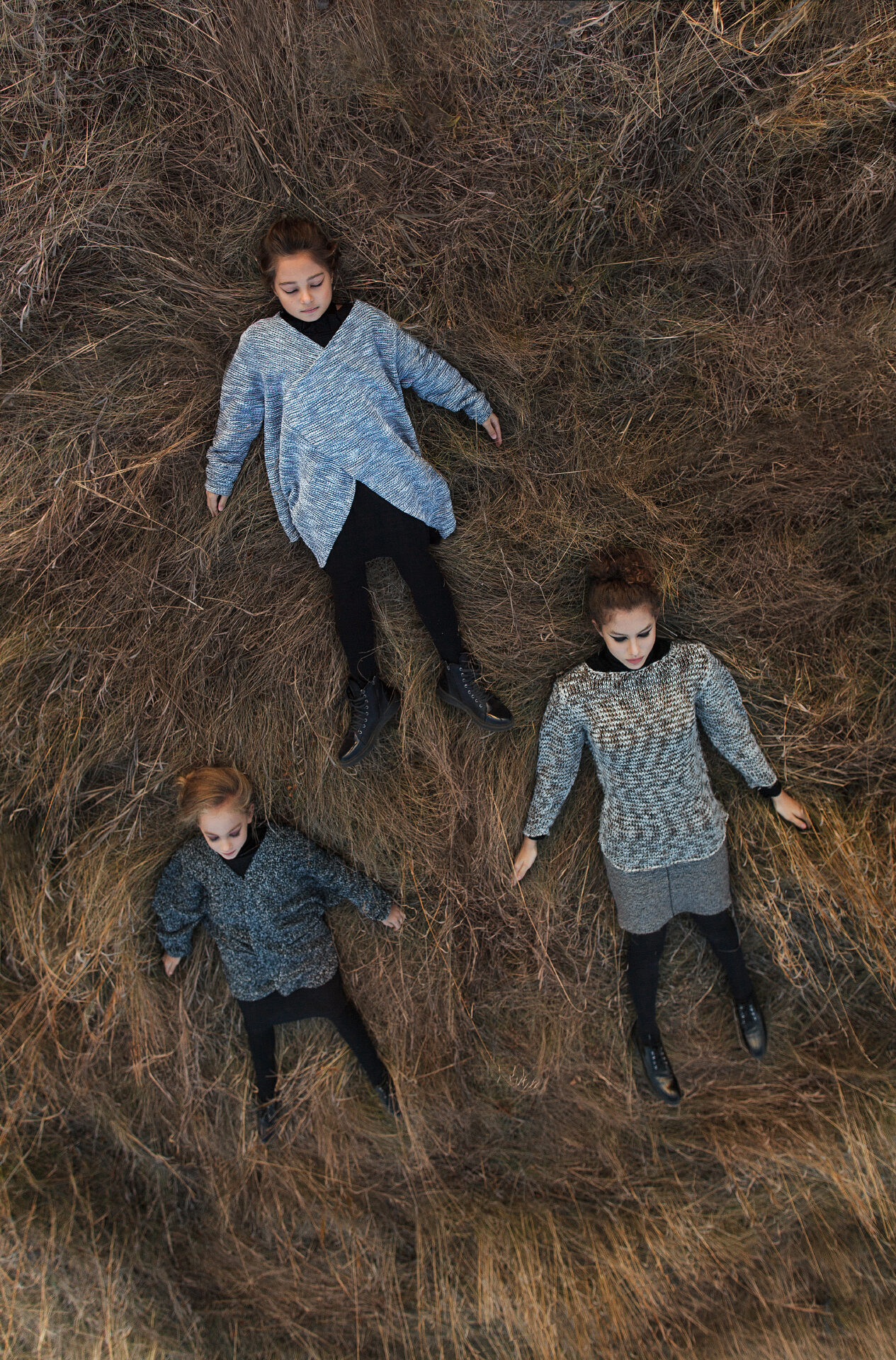 детская фотосессия