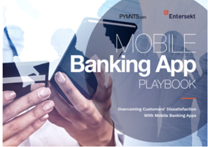 Mobile banking app playbook 1