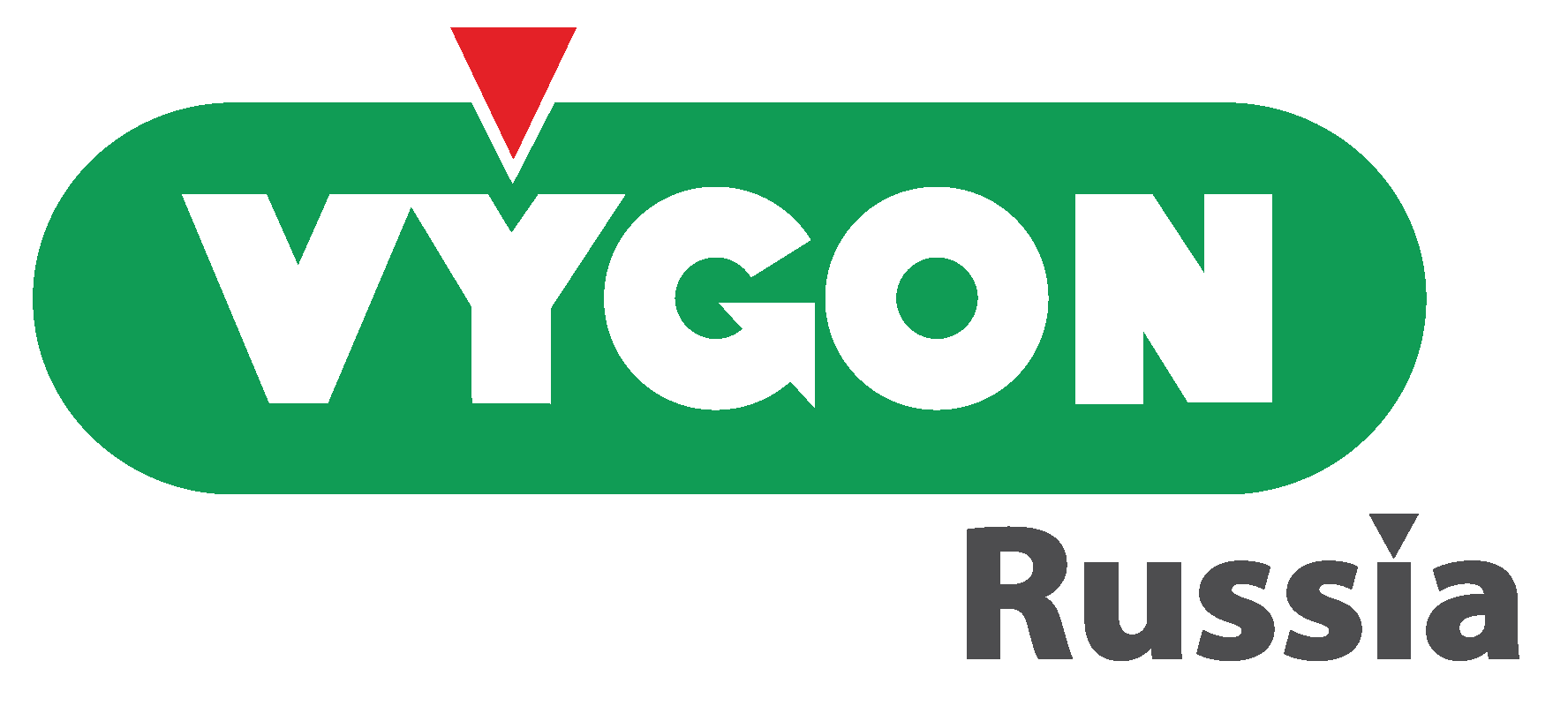 Официальный поставщик продукции VYGON
