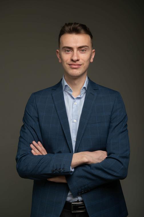 HR и кадровый консалтинг