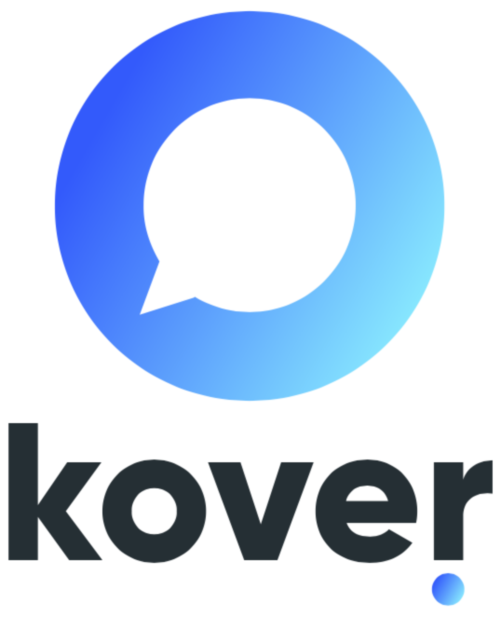 kover education