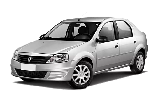 Renault clio symbol