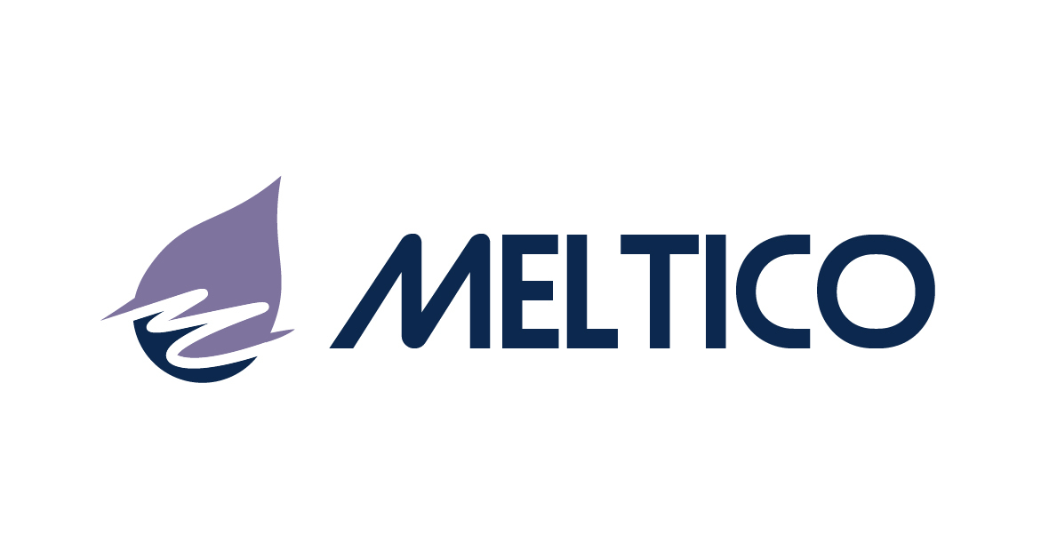 Логотип Мелтико