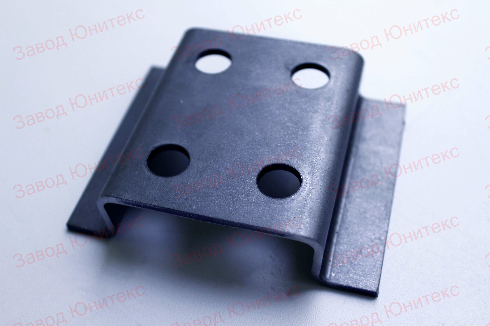 Холодная штамповка