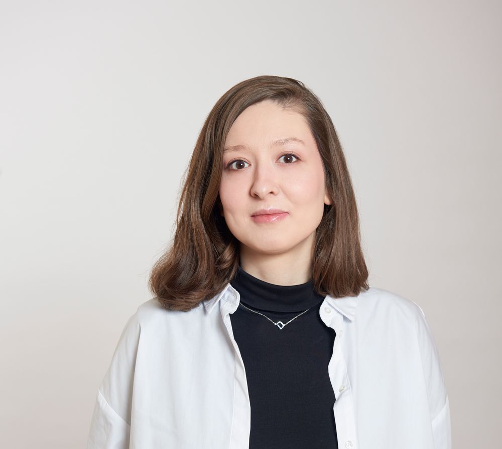Битаева Дзерасса Михайловна