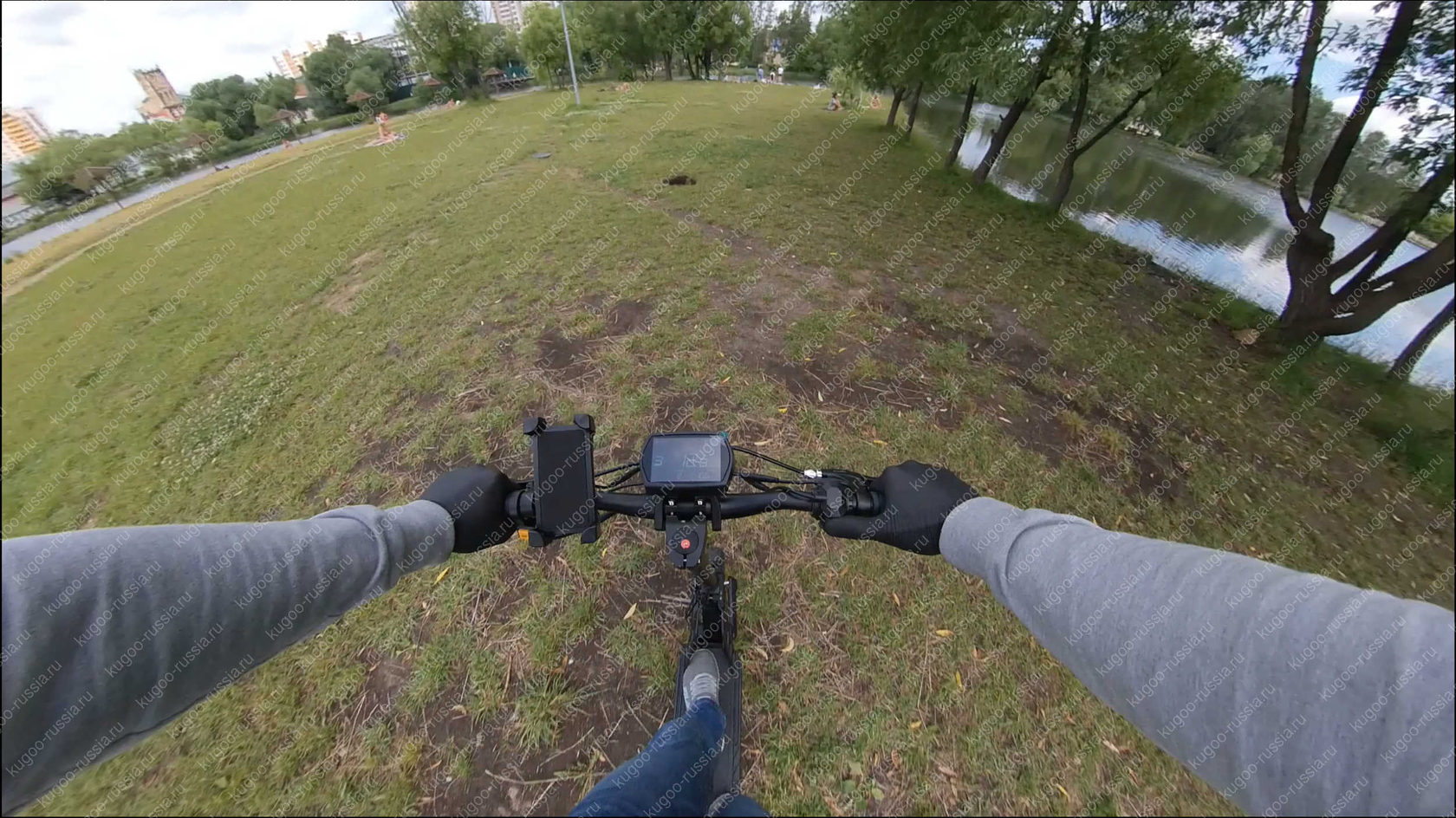 Kugoo G2 Pro