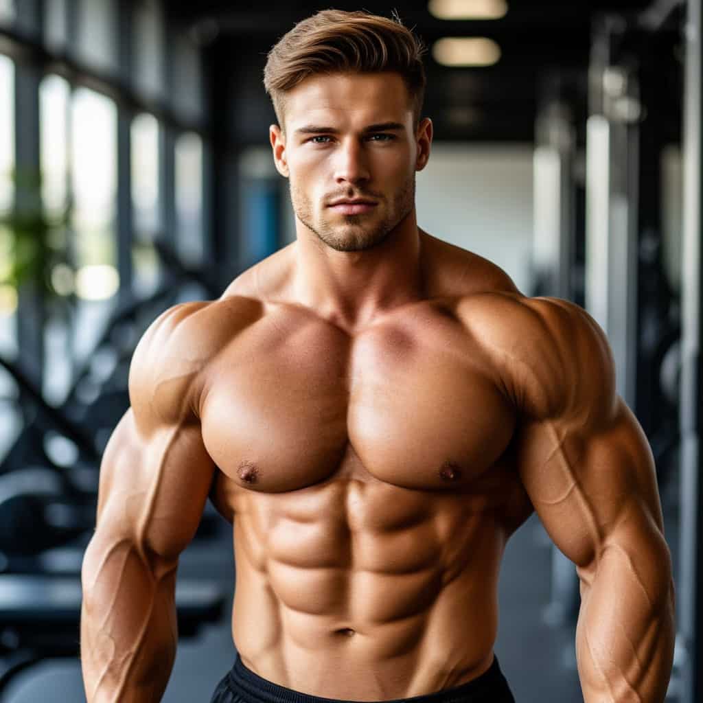 Как правильно принимать гейнер для набора массы дозировка и время