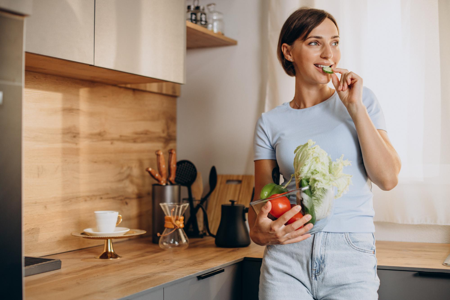 The Real Reasons Behind Digestive Issues - and How to Fix Them