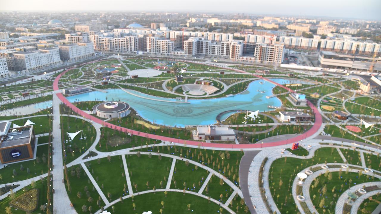 Tashkent, Uzbekistan