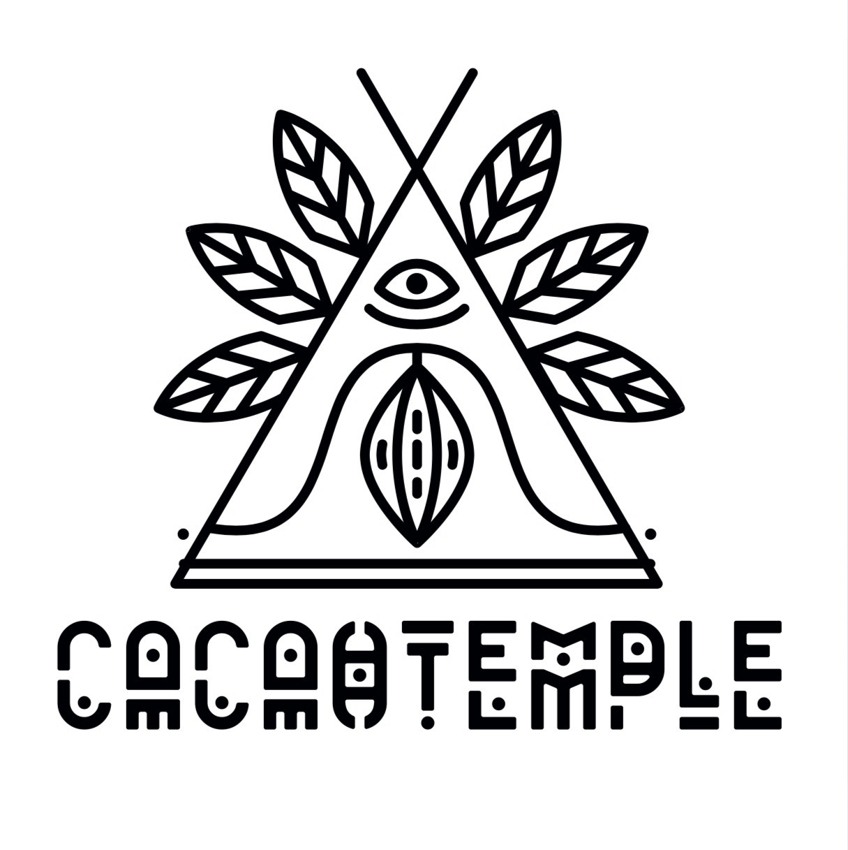Cacao Temple