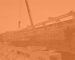 монтаж демонтаж металлоконструкций