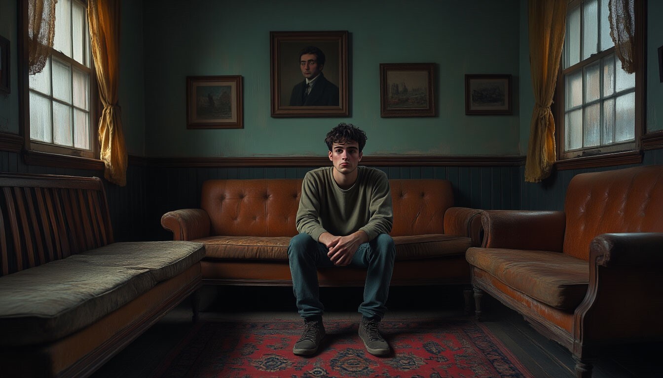 Что сказать себе вместо «я ничего не успеваю»