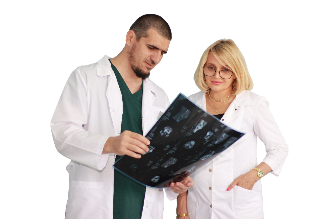 Врачи клиники Ридженика