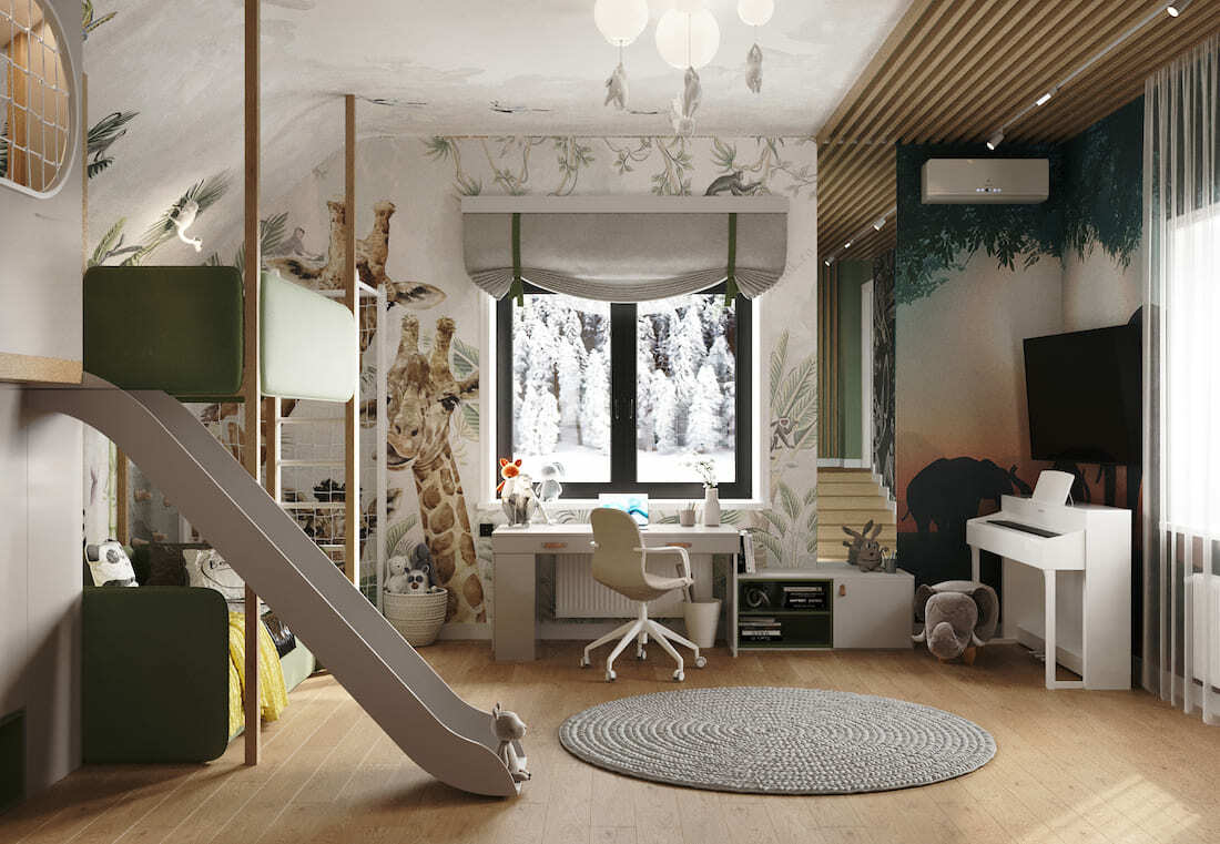 Студия дизайна интерьера в Москве G-ART STUDIO | Премиальные интерьеры ...