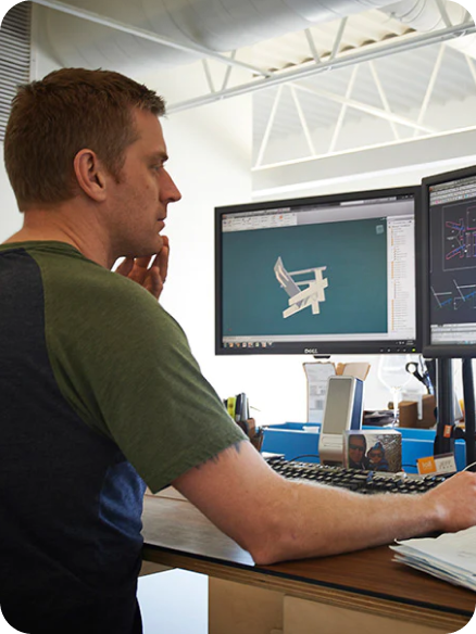 Конструктора и технологи