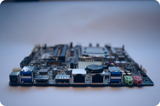 Материнские платы | ВрИнТех - встраиваемые информационные технологии