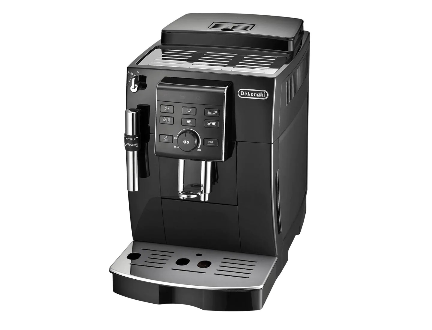 Кофемашины delonghi magnifica фото