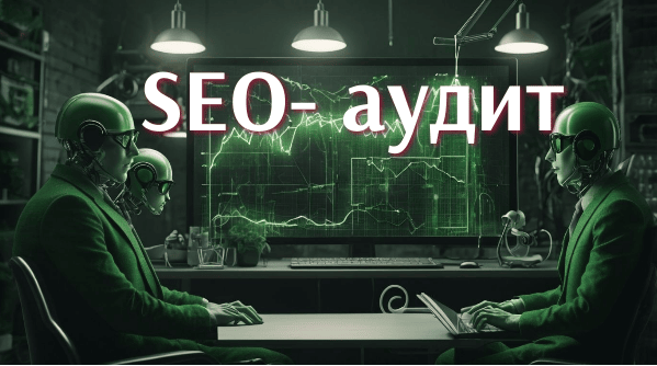 SEO-аудит сайта: как подняться в поиске и увеличить конверсию?