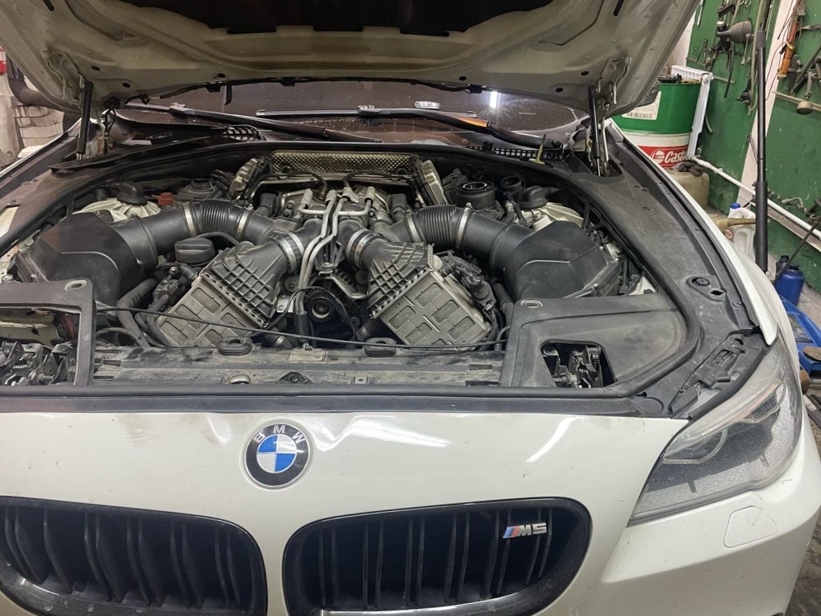 BMW Service - автосервис в Воронеже