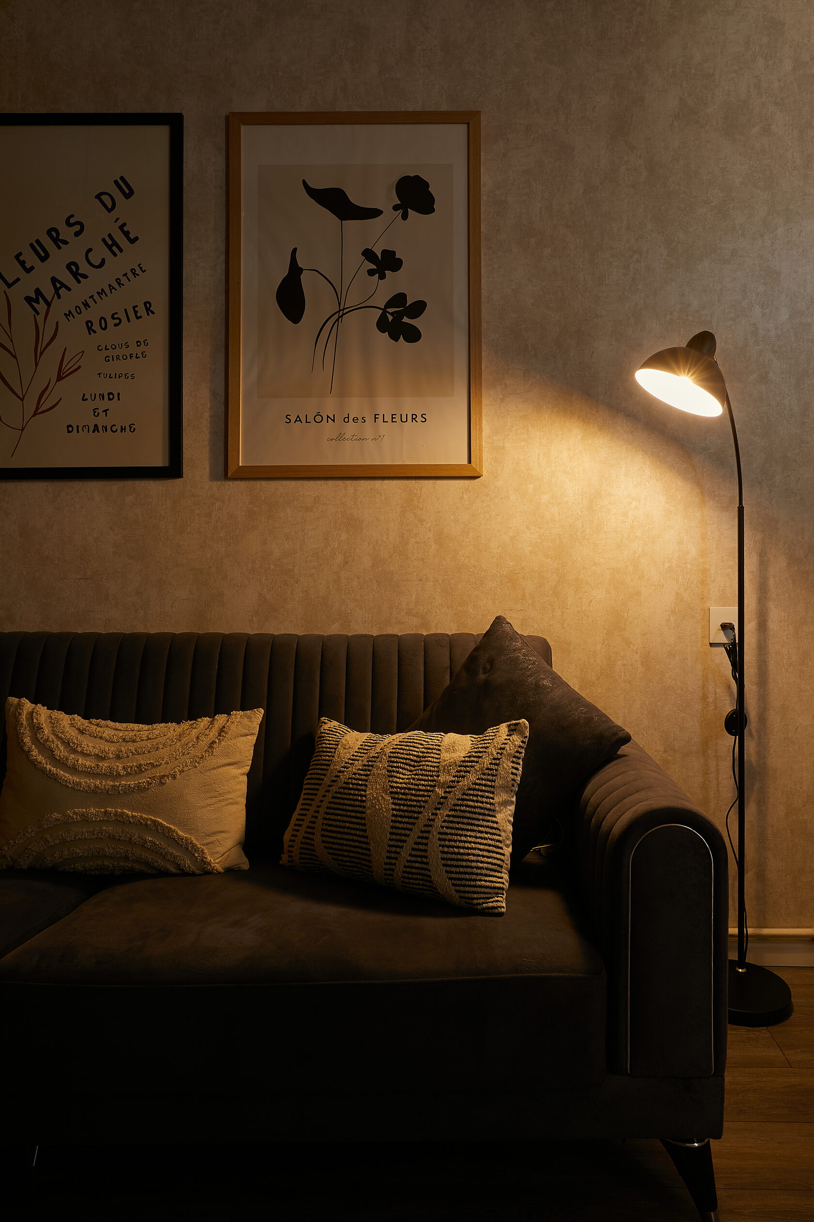 ZUMRUD RESIDENCE — интерьер 5