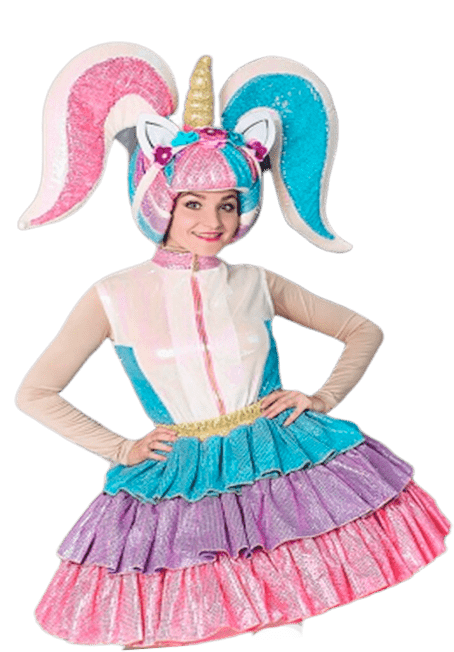 Эльза на детский праздник