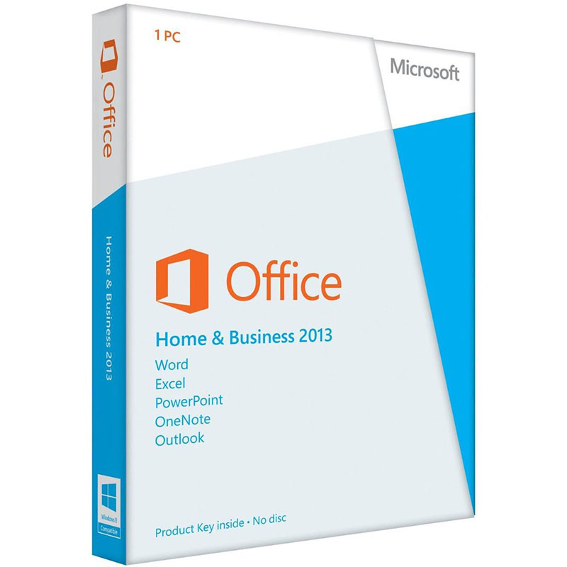 Купить Microsoft office 2013 в Алматы. Лицензионная версия