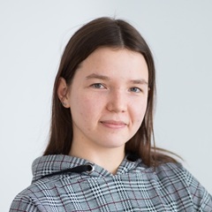 Kostitsyina Kseniya
