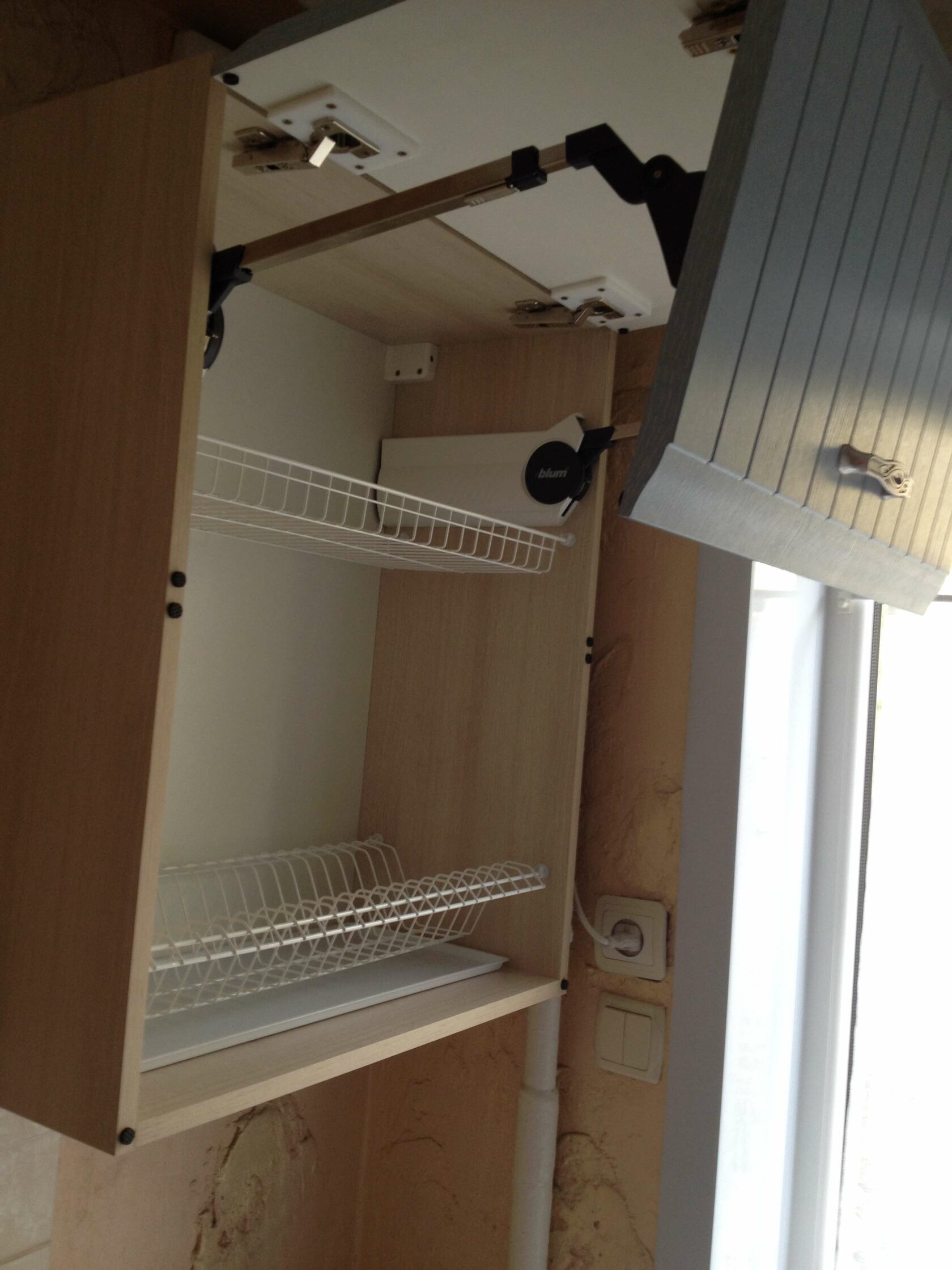 мебель под заказ Донецк ДНР кухня№27