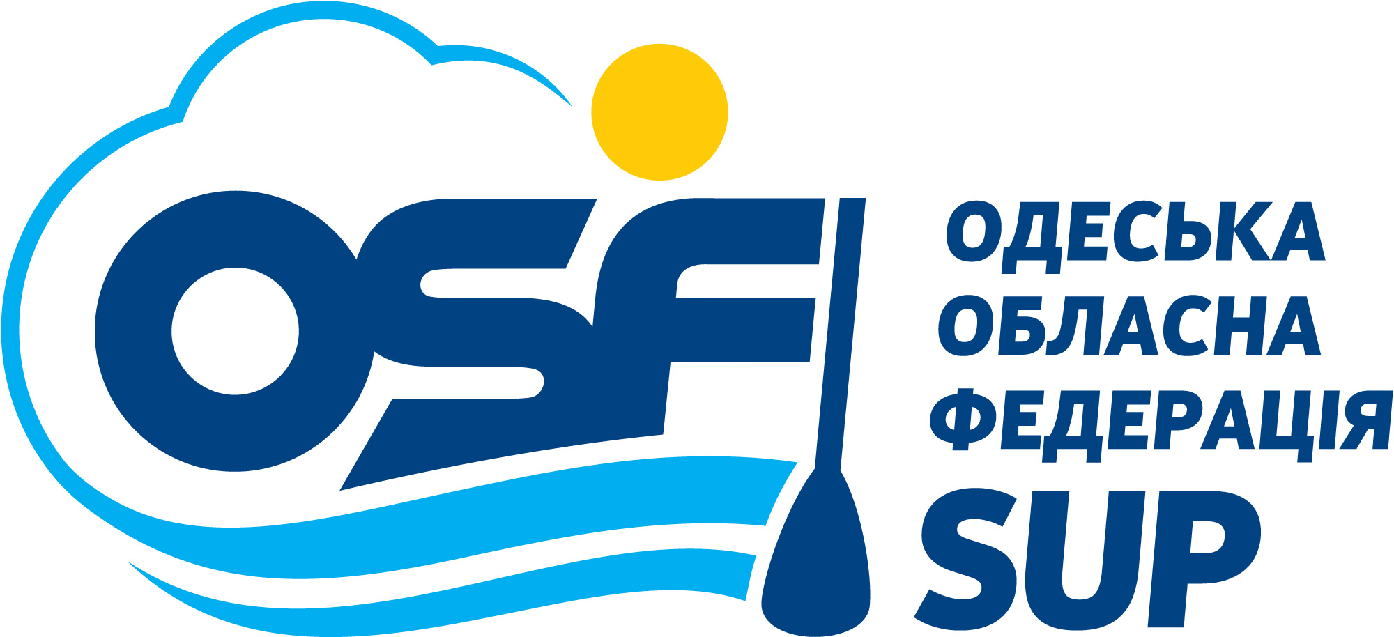  ODESSA SUP FEDERATION 