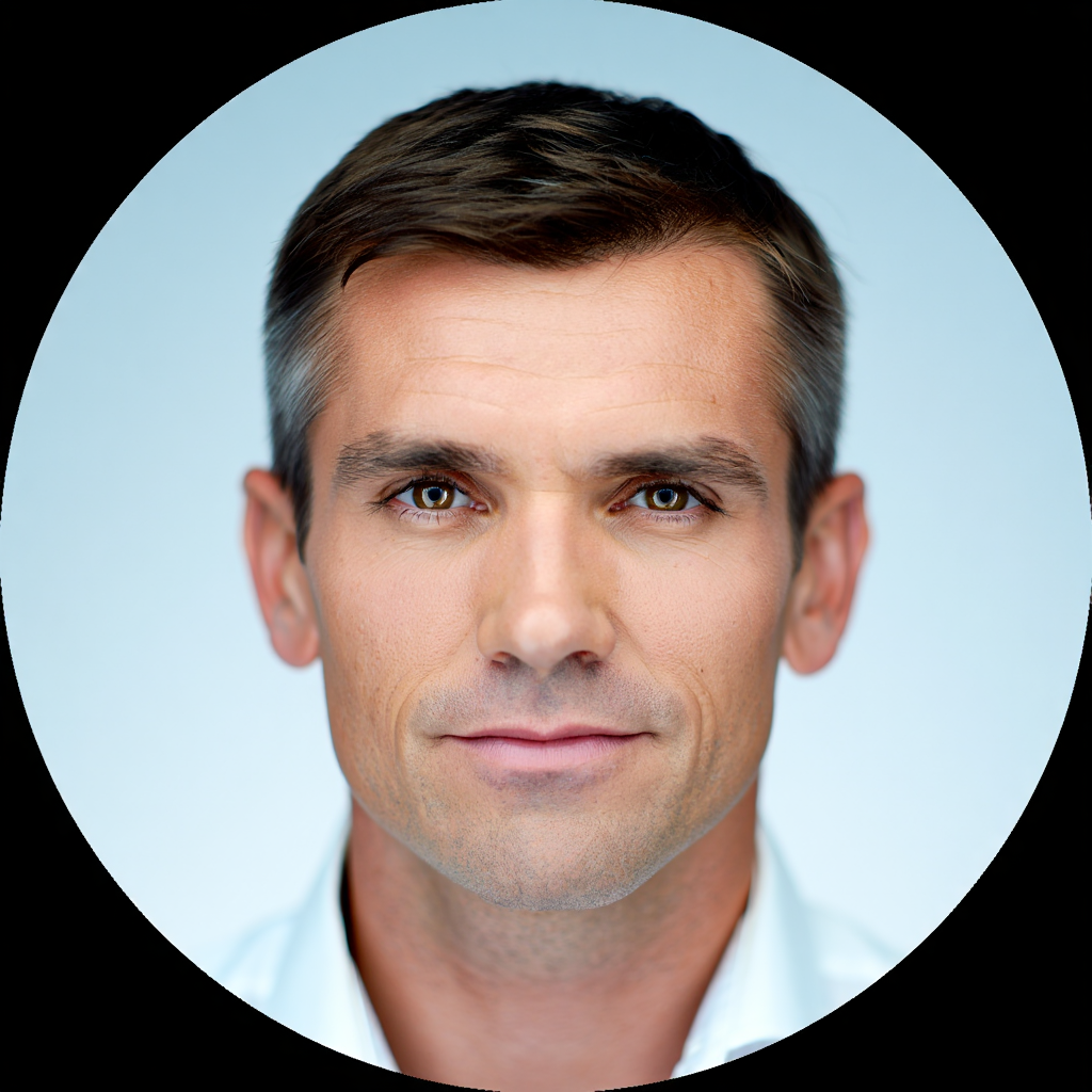 Михаил Александрович