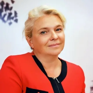 Рагулина Татьяна