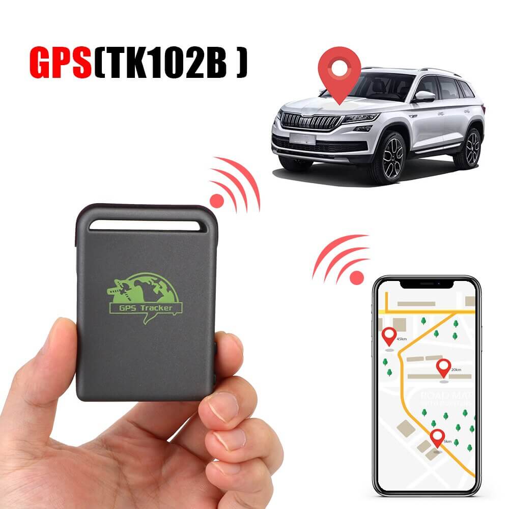 Р6 трекер. Инструкция GPS трекера ТК-102в.