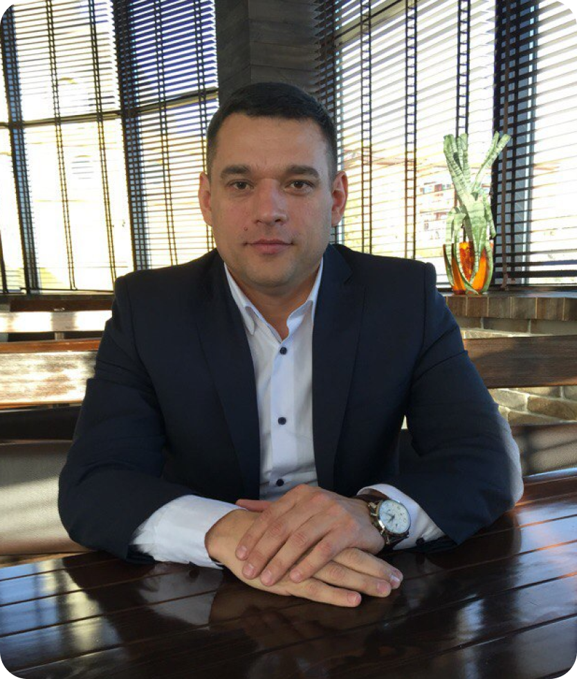 Директор ООО Термолюкс-Сибирь