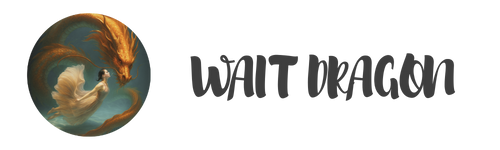  WAIT DRAGON 