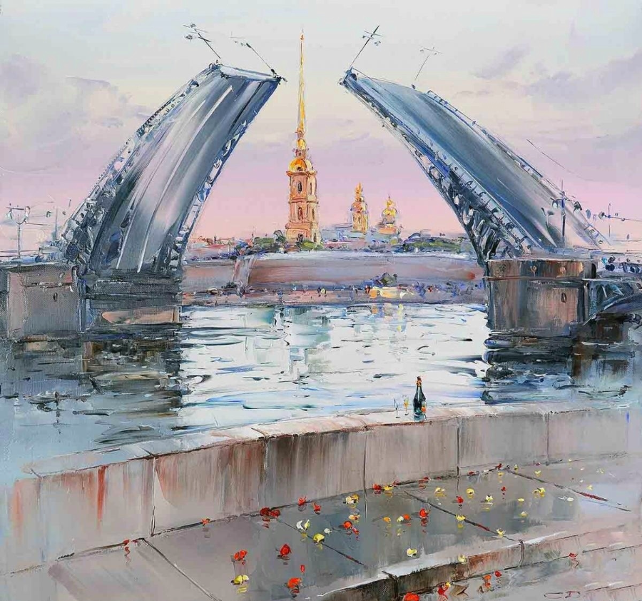 Питер Нерсес